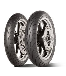 DUNLOP OPONA 3.25-19 ARROWMAX STREETSMART 54H TL PRZÓD DOT 49/2022