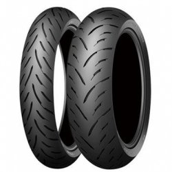 DUNLOP OPONA 180/55ZR17 SPORTMAX GPR300 (73W) TL TYŁ DOT 04-10/2025