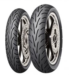 DUNLOP OPONA 90/90-18 ARROWMAX GT601 51H TL PRZÓD DOT 44-51/2024