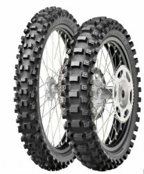 DUNLOP OPONA 60/100-14 GEOMAX MX33 29M TT PRZÓD DOT 01-24/2023