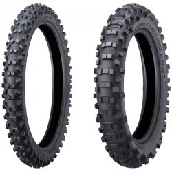 DUNLOP ZZZZ OPONA 140/80-18 GEOMAX EN91 ENDURO FIM 70R TT TYŁ DOT 05/2023