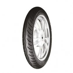 DUNLOP OPONA 80/80-14 D115 43P TL PRZÓD DOT 10/2021 (NA ZAMÓWIENIE)