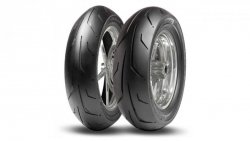 DUNLOP OPONA 180/70R16 GT503 77V TL TYŁ HARLEY-DAVIDSON SPORTSTER 1250S (2022) TYŁ DOT 29/2022