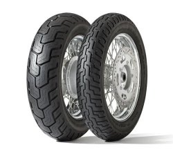 DUNLOP OPONA 80/90-21 D404 48H TT PRZÓD DOT 05-29/2024