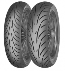 MITAS OPONA 140/60-14 TOURING FORCE SC 64P TL TYŁ DOT 11-42/2024 (595131)