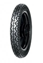 MITAS OPONA 3.00-19 H-06 49P TT (OLDTIMER-CLASSIC) DO 150 KM/H PRZÓD/TYŁ DOT 03-43/2024 (23261) (460015) (zamiennik:70000008)