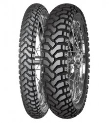 MITAS OPONA 140/80B18 ENDURO TRAIL 70H M+S TYŁ DOT 21-30/2023 (460038) ZAMIENNIK:70000459 (SUBSTYTUT: E-07 ENDURO)