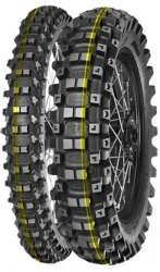MITAS OPONA 80/100-21 TERRA FORCE-EX MH SUPER (ŻÓŁTY PASEK) 51R TT PRZÓD DOT 07/2025 (ZAMIENNIK:70000283)