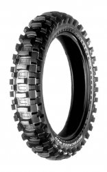 BRIDGESTONE OPONA 2.75-10 MOTOCROSS M40 38J TT DOT 45/2024