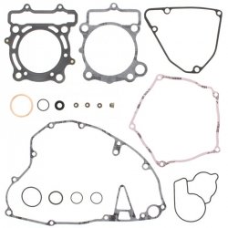 WINDEROSA (VERTEX) KOMPLET USZCZELEK KAWASAKI KXF 250 04-08, SUZUKI RMZ 250 04-06 (KX250F)