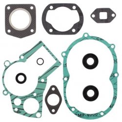 WINDEROSA (VERTEX) KOMPLET USZCZELEK Z USZCZELNIACZAMI SILNIKOWYMI KTM MINI ADV 50 97-00