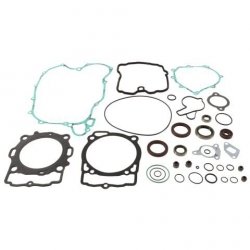 WINDEROSA (VERTEX) KOMPLET USZCZELEK Z USZCZELNIACZAMI SILNIKOWYMI HUSQVARNA FE 501 14-16, FE 501S 15-16, KTM EXC 500 12-16, EXC