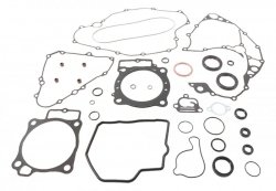 WINDEROSA (VERTEX) KOMPLET USZCZELEK HONDA CRF450R 17-18, CRF450RX 17-18 (Z USZCZELNIACZAMI SILNIKOWYMI)