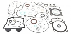 WINDEROSA (VERTEX) KOMPLET USZCZELEK KTM EXC-F 250 17-19 (Z USZCZELNIACZAMI SILNIKOWYMI)