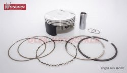 WOSSNER TŁOK KAWASAKI (4T) KXF 450 16-18 (95,98MM) (12,8:1=OEM)