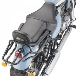 KAPPA 2025/07 ZESTAW MONTAŻOWY DO STELAŻA KUFRA CENTRALNEGO KR9053 ROYAL ENFIELD METEOR 350 21-24