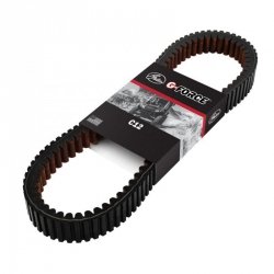 GATES PASEK NAPĘDOWY ATV G-FORCE C12 CARBON (943x37x14,4MM) ARCTIC CAT 700 EFI AUTOMATIC 06-08,SUZUKI KING QUAD 700/750 05-19 (4