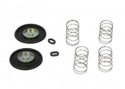 TOURMAX ZESTAW NAPRAWCZY ZAWORU AIR CUT HONDA VT 600 SHADOW 89-96, NT 650 V HAWK GT 88-91, XRV 750 AFRICA TWIN 90-92, PC 800 89-
