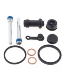 BEARING WORX ZESTAW NAPRAWCZY ZACISKU HAMULCOWEGO PRZÓD SUZUKI LTZ 400 03-14, YAMAHA YFM 350 RAPTOR 04-13, YFM 600 GRIZZLY 98-08