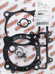 JR (OMP) USZCZELKI TOP-END KAWASAKI KFX 450R 08-13