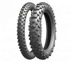 MICHELIN OPONA 90/90-21 ENDURO HARD FIM 54R TT PRZÓD DOT 12-13/2023