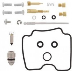 BEARING WORX ZESTAW NAPRAWCZY GAŹNIKA KAWASAKI KLX 400R 04, SUZUKI DRZ 400E 04-07 (26-1265)