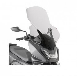 KAPPA MOCOWANIE SZYBY 6125DTK KYMCO SKYTOWN 125 24-,