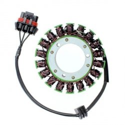 ELECTROSPORT UZWOJENIE ALTERNATORA (STATOR) POLARIS RANGER RZR 900 '13-'16, RZR/SPORTSMAN 1000 '14-'17, SPORTSMAN XP 850 '09-'17, SPORTSMAN 570 '14-'17,