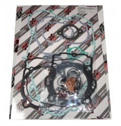 BEARING WORX KOMPLET USZCZELEK KTM EXC-R 450/530 08-11, EXCR 400/450 08-11 (808343)