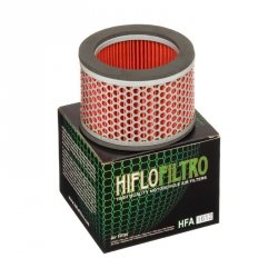 HIFLO FILTR POWIETRZA HONDA NX 650 DOMINATOR 88-02 (30) (12-90750) (H1174)