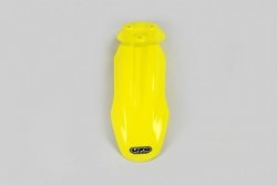 UFO BŁOTNIK PRZÓD HONDA CRF 50 04-21 KOLOR ŻÓŁTY