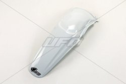 UFO BŁOTNIK TYŁ HONDA CR 125/250 00-01 KOLOR BIAŁY
