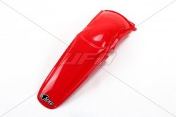 UFO BŁOTNIK TYŁ HONDA CR 125/250 00-01 KOLOR CZERWONY