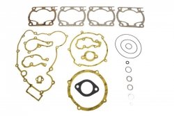 XRADICAL (ARTEIN GASKETS) KOMPLET USZCZELEK 2T TM RACING EN / MX 125 08-11 , EN / MX 144 08-11