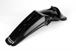 UFO BŁOTNIK TYŁ KAWASAKI KX 125/250 94-98 KOLOR CZARNY