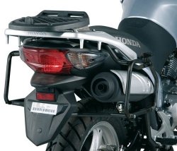 KAPPA STELAŻ KUFRÓW BOCZNYCH MONOKEY HONDA XL 125V VARADERO (07-14)
