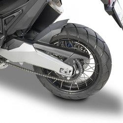 KAPPA BŁOTNIK TYLNY Z OSŁONĄ ŁAŃCUCHA HONDA FORZA/X-ADV 750 20-21