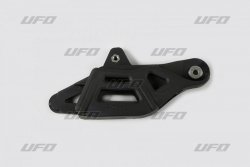 UFO PROWADNICA ŁAŃCUCHA KTM SX 85 15-24 KOLOR CZARNY