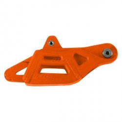 UFO PROWADNICA ŁAŃCUCHA KTM SX 85 15-24 KOLOR POMARAŃCZOWY
