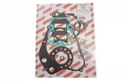 JR (OMP) KOMPLET USZCZELEK SUZUKI RM 80G 87-88