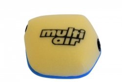 MULTI AIR 2024/05 FILTR POWIETRZA GAS GAS MC 125 / 250 24-, MC-F 250 / 350 / 450 24-, EC 250 / 300 24-, EC-F 250 / 350 / 450 / 5