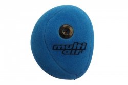 MULTI AIR 2024/09 FILTR POWIETRZA KAWASAKI KXF 250 06-16, KXF 450 06-15 (HFF2017) TRÓJWARSTWOWY NASĄCZONY