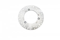 MTX PARTS TARCZA HAMULCOWA TYŁ YAMAHA X-MAX 125 / 300 16-22 (245X132X5MM) (3X8,5MM)