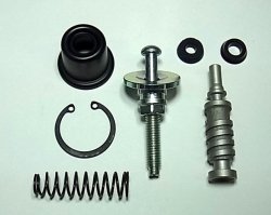 TOURMAX ZESTAW NAPRAWCZY POMPY HAMULCOWEJ TYŁ YAMAHA YZ/YZF/WRF 03- (MADE IN JAPAN)