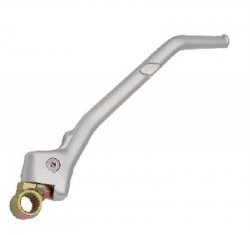 PSYCHIC DŹWIGNIA STARTERA (KOPKA / KIKSTARTER) HONDA CR 125 R 00-07 (OEM: 28300-KZ4-J20) (ALUMINIOWA) KOLOR SREBRNY