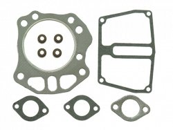 NAMURA USZCZELKI TOP-END KAWASAKI KAF 400 MULE 05-20