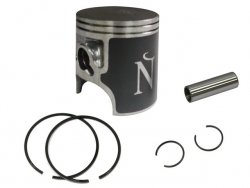 NAMURA TŁOK YAMAHA YFS 200 (YFS200) BLASTER 88-06 STD COMP. (67,42MM=+1,50MM) (PIERŚCIENIE NA-40002-6R)