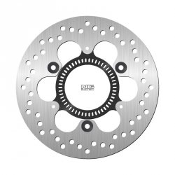 NG 2023/12 TARCZA HAMULCOWA TYŁ KAWASAKI NINJA 400 / Z 400 '18-'22, NINJA 125 /Z 125 '19-'22, NINJA 250 / Z 