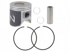 NAMURA 2024/10 TŁOK 4T KAWASAKI STX 1100 97-99, ZXI 1100 96-03, ULTRA 130 01-04 (STD. + 0,50 = 80,50MM) (SKUTER WODNY)