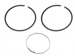 NAMURA PIERŚCIENIE TŁOKOWE YAMAHA DT 125 R/X/E (DT125) 88-06 (SR.CYL. 56,00MM)
